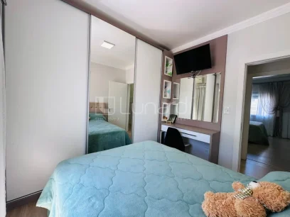 Casa com 3 Dormitórios - Miniatura - Lunardi Imóveis