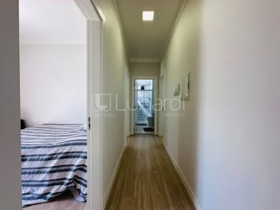 Casa com 3 Dormitórios - Miniatura - Lunardi Imóveis