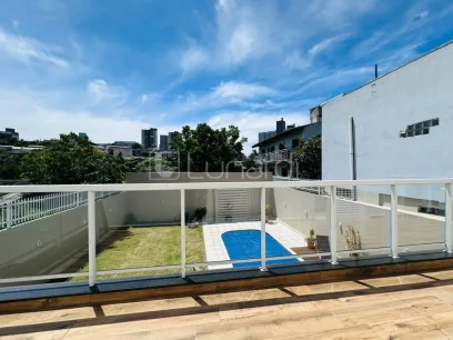 Casa com 3 Dormitórios - Miniatura - Lunardi Imóveis