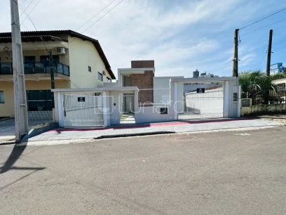 Casa com 3 Dormitórios - Miniatura - Lunardi Imóveis