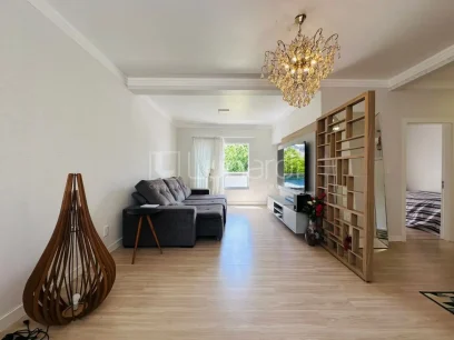 Casa com 3 Dormitórios - Miniatura - Lunardi Imóveis