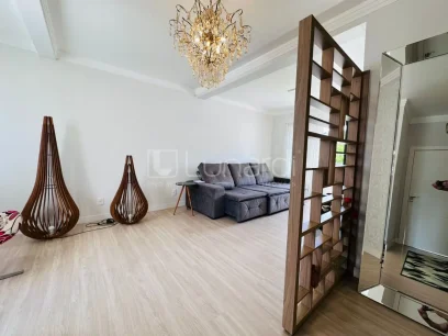 Casa com 3 Dormitórios - Miniatura - Lunardi Imóveis