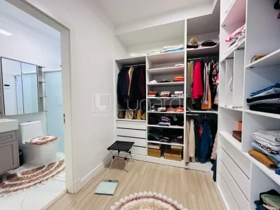 Casa com 3 Dormitórios - Miniatura - Lunardi Imóveis