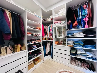 Casa com 3 Dormitórios - Miniatura - Lunardi Imóveis