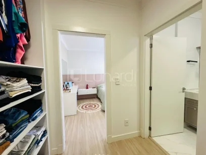 Casa com 3 Dormitórios - Miniatura - Lunardi Imóveis