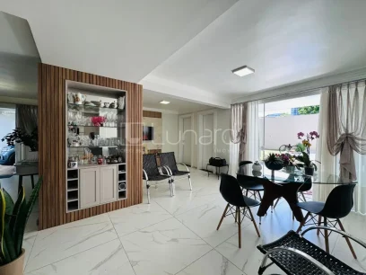 Casa com 3 Dormitórios - Miniatura - Lunardi Imóveis