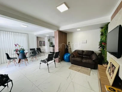 Casa com 3 Dormitórios - Miniatura - Lunardi Imóveis