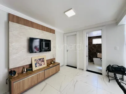 Casa com 3 Dormitórios - Miniatura - Lunardi Imóveis