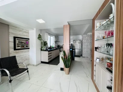 Casa com 3 Dormitórios - Miniatura - Lunardi Imóveis