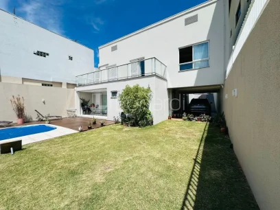 Casa com 3 Dormitórios - Miniatura - Lunardi Imóveis