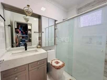 Casa com 3 Dormitórios - Miniatura - Lunardi Imóveis