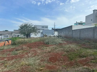 Terreno - Miniatura - Lunardi Imóveis