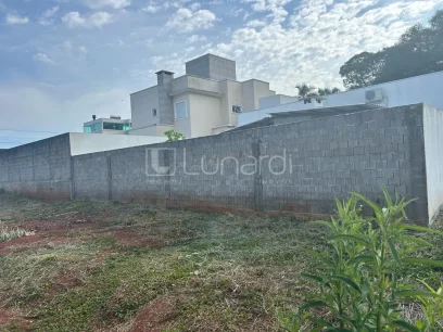 Terreno - Miniatura - Lunardi Imóveis