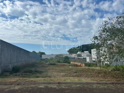 Terreno - Miniatura - Lunardi Imóveis