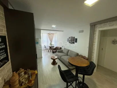 Apartamento com 2 Dormitórios - Miniatura - Lunardi Imóveis