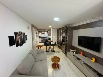 Apartamento com 2 Dormitórios - Miniatura - Lunardi Imóveis