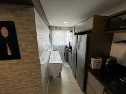 Apartamento com 2 Dormitórios - Miniatura - Lunardi Imóveis