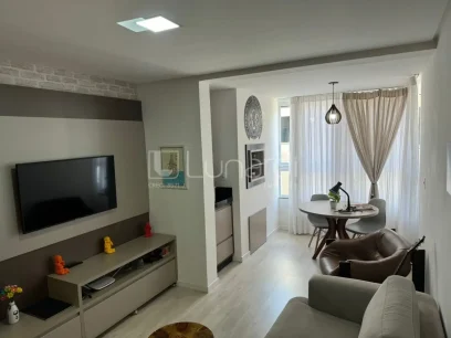 Apartamento com 2 Dormitórios - Miniatura - Lunardi Imóveis