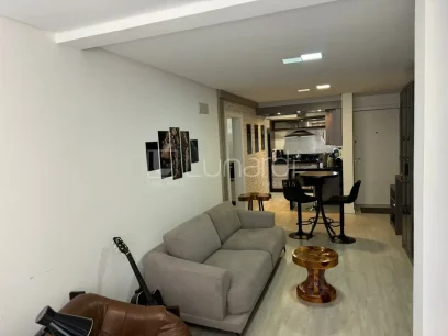 Apartamento com 2 Dormitórios - Miniatura - Lunardi Imóveis