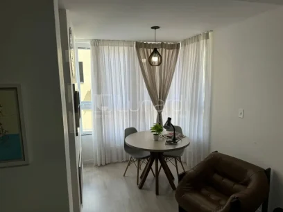 Apartamento com 2 Dormitórios - Miniatura - Lunardi Imóveis