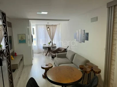 Apartamento com 2 Dormitórios - Miniatura - Lunardi Imóveis