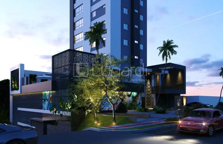 Apartamento com 3 Dormitórios - Lunardi Imóveis