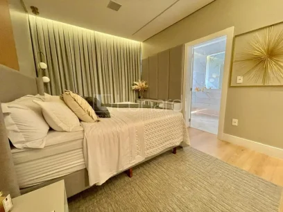 Apartamento com 3 Suítes - Miniatura - Lunardi Imóveis