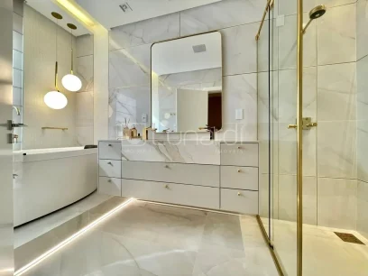 Apartamento com 3 Suítes - Miniatura - Lunardi Imóveis