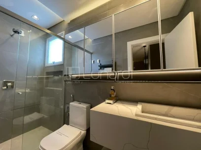 Apartamento com 3 Suítes - Miniatura - Lunardi Imóveis