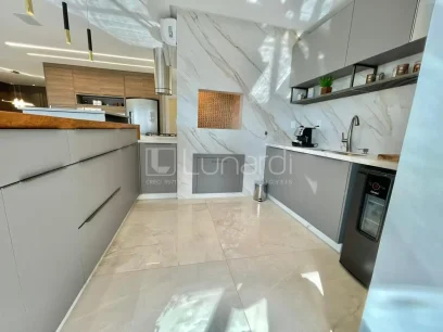 Apartamento com 3 Suítes - Miniatura - Lunardi Imóveis