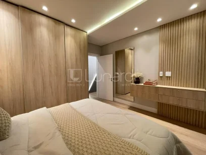 Apartamento com 3 Suítes - Miniatura - Lunardi Imóveis