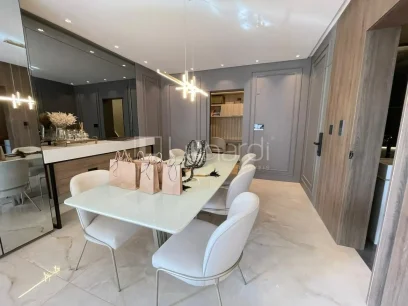 Apartamento com 3 Suítes - Miniatura - Lunardi Imóveis