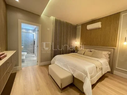 Apartamento com 3 Suítes - Miniatura - Lunardi Imóveis