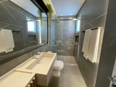Apartamento com 3 Suítes - Miniatura - Lunardi Imóveis