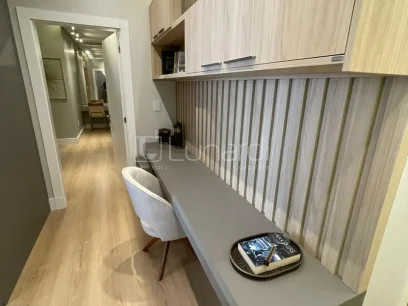 Apartamento com 3 Suítes - Miniatura - Lunardi Imóveis