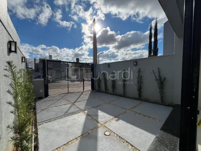 Sobrado com 3 Dormitórios - Lunardi Imóveis