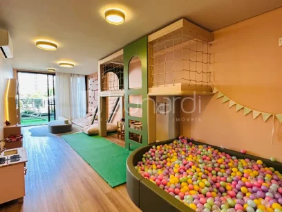 Apartamento com 3 Suítes - Miniatura - Lunardi Imóveis