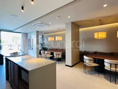 Apartamento com 3 Suítes - Miniatura - Lunardi Imóveis