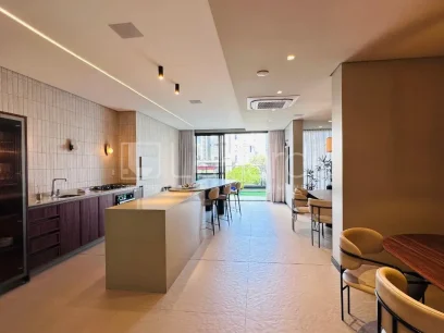 Apartamento com 3 Suítes - Miniatura - Lunardi Imóveis