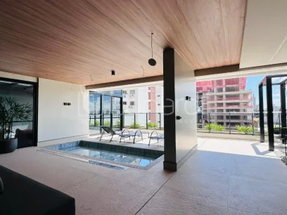 Apartamento com 3 Suítes - Miniatura - Lunardi Imóveis