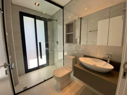 Casa em Condomínio com 3 Dormitórios - Miniatura - Lunardi Imóveis