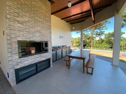 Casa em Condomínio com 3 Dormitórios - Miniatura - Lunardi Imóveis