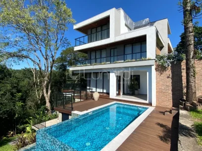 Casa em Condomínio com 3 Dormitórios - Lunardi Imóveis