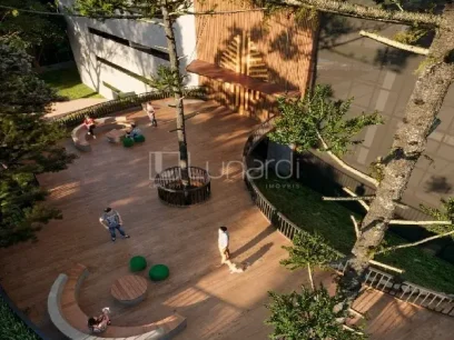 Imóvel na Planta com 2 Dormitórios - Miniatura - Lunardi Imóveis