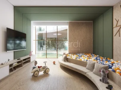 Imóvel na Planta com 2 Dormitórios - Miniatura - Lunardi Imóveis