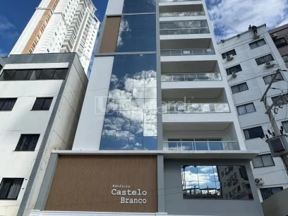 Apartamento com 4 Dormitórios - Lunardi Imóveis