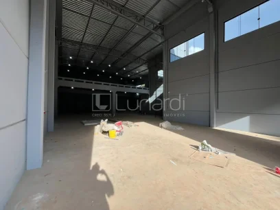 Barracão - Miniatura - Lunardi Imóveis
