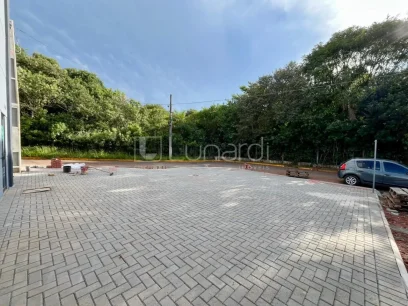 Barracão - Miniatura - Lunardi Imóveis