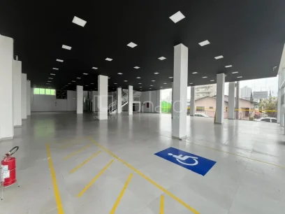 Sala Comercial - Miniatura - Lunardi Imóveis