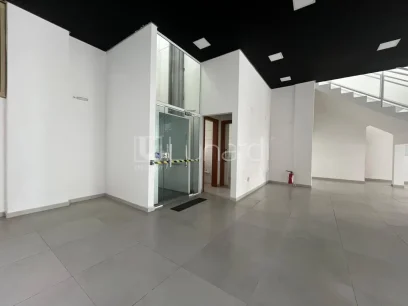 Sala Comercial - Miniatura - Lunardi Imóveis